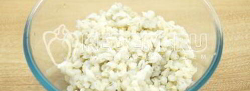 щи грибные с перловкой. Шаг 6