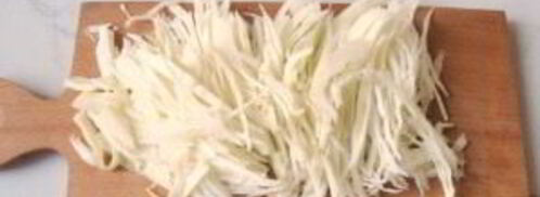 щи из индейки со свежей капустой. Шаг 4