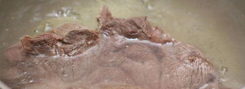 щи из капусты. Шаг 3