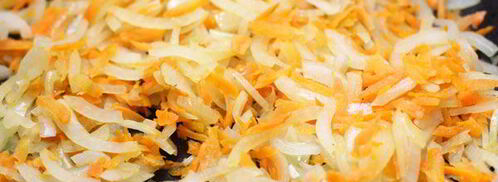 щи из капусты. Шаг 5