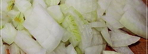 щи из квашеной капусты с уткой. Шаг 9