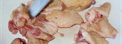 щи из квашеной капусты с уткой. Шаг 10