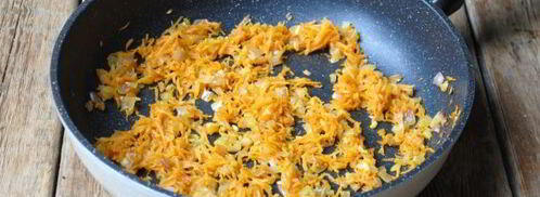 щи из щавеля на курином бульоне. Шаг 5