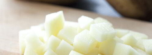 щи из щавеля. Шаг 3