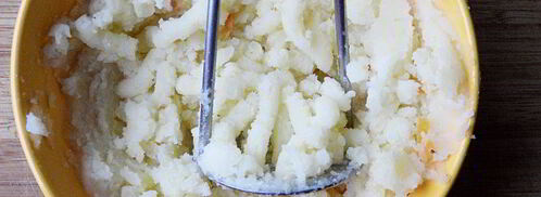 щи из свежей и квашенной капусты. Шаг 8