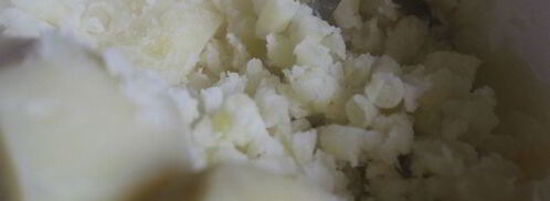 щи из свежей и квашеной капусты на курином бульоне. Шаг 5