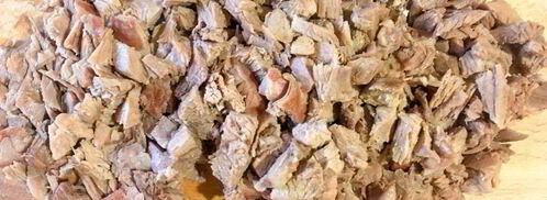 щи из свежей капусты с индейкой. Шаг 6