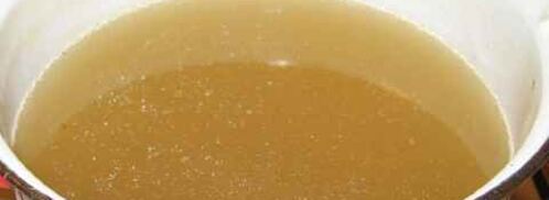 щи из свежей капусты в духовке. Шаг 26