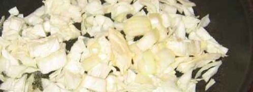 щи из свежей капусты в духовке. Шаг 29