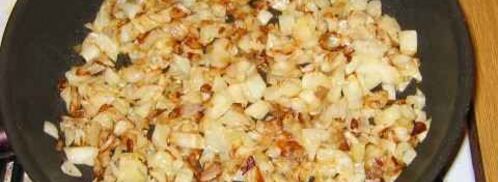 щи из свежей капусты в духовке. Шаг 31