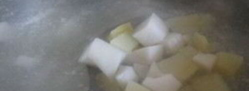 щи крестьянские. Шаг 3