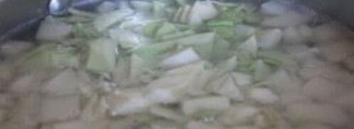 щи крестьянские. Шаг 4