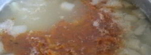 щи крестьянские. Шаг 6