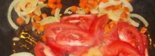 щи на воде. Шаг 5