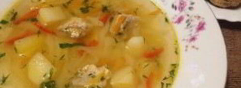 щи по-домашнему. Шаг 13