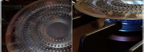 щи с крапивой, щавелем и говяжьими ребрышками. Шаг 8