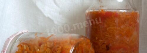 щи с помидорами. Шаг 8