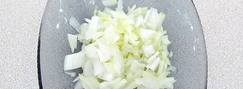 щи с рыбными консервами в мультиварке. Шаг 6