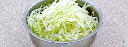 щи с рыбными консервами. Шаг 6