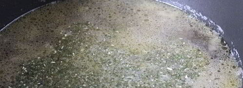 щи сентябрьские в мультиварке. Шаг 7