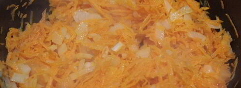 щи со свининой. Шаг 5