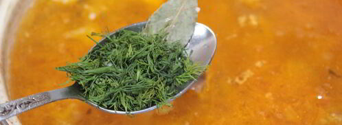 щи со свининой. Шаг 10