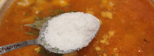 щи со свининой. Шаг 11