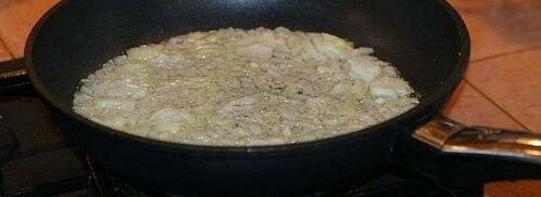 щи суточные из квашенной капусты. Шаг 31