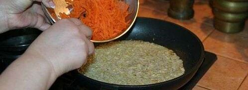 щи суточные из квашенной капусты. Шаг 34