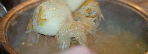 щи суточные из квашенной капусты. Шаг 49