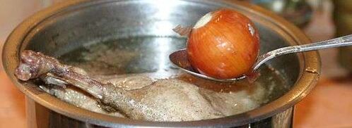 щи суточные из квашенной капусты. Шаг 23