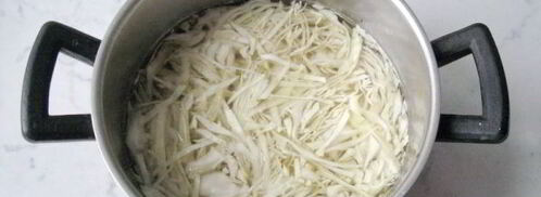 щи валаамские. Шаг 10