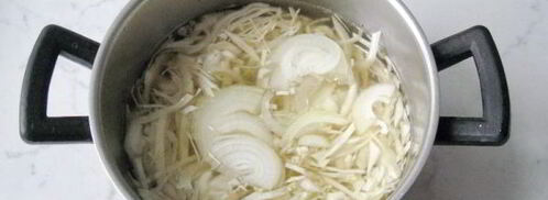 щи валаамские. Шаг 11