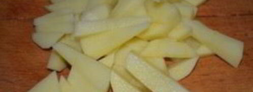 серые щи. Шаг 4