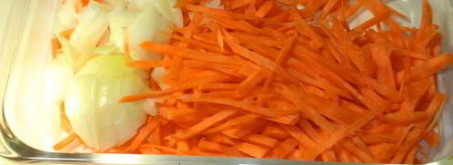 шаляпинские щи. Шаг 4