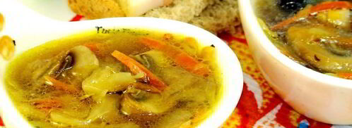 шаляпинские щи. Шаг 11