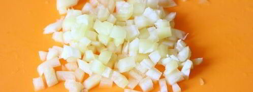 зеленые щи из капусты. Шаг 6