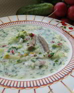 Айран-шурпа