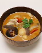 Ароматная шурпа в мультиварке