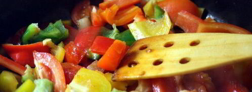 дачная шурпа из баранины. Шаг 7