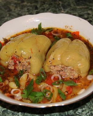 Дулма-шурпа