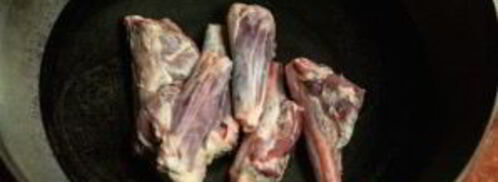 настоящая шурпа. Шаг 3