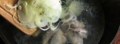 настоящая шурпа. Шаг 5