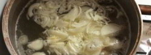 шурпа из баранины сталика ханкишиева. Шаг 3