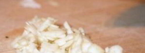 шурпа из дикой утки. Шаг 10