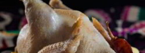 шурпа из петуха. Шаг 5