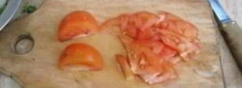 шурпа из утки на костре. Шаг 11