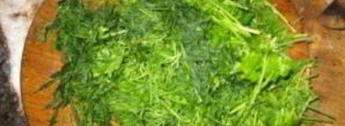 шурпа из утки. Шаг 14