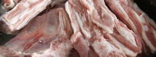 шурпа кайнатма. Шаг 3