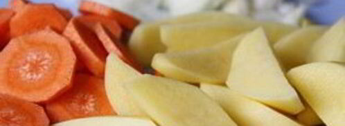 шурпа кайнатма. Шаг 4